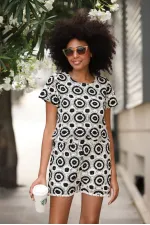 Lace Wholesale Shorts - Black | TOPSHOW