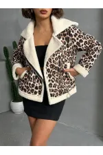 Peluş Toptan Mont - Leopar D1 | TOPSHOW | F1858