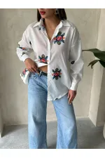 Wholesale Shirt - Pattern 1 | TOPSHOW | F1416