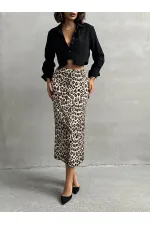 Toptan Etek - Leopar | TOPSHOW | F1811