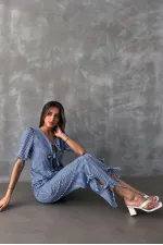 Pantalons en gros Topshow Saks Pitikare