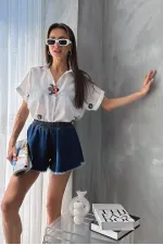 Wholesale Shirt - Pattern 1 | TOPSHOW