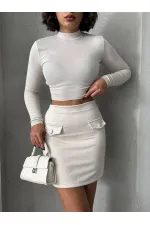 Cepli Toptan Etek - Taş | TOPSHOW | F1572