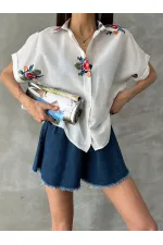 Wholesale Shirt - Pattern 1 | TOPSHOW