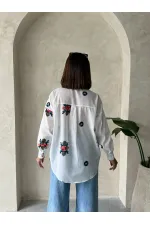 Wholesale Shirt - Pattern 1 | TOPSHOW | F1416