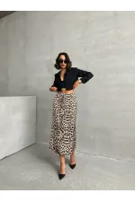 Toptan Etek - Leopar | TOPSHOW | F1811