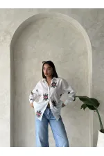 Wholesale Shirt - Pattern 1 | TOPSHOW | F1416