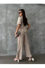 Topshow Taş Pitikare Toptan Pantolon