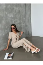 Topshow Taş Pitikare Toptan Pantolon