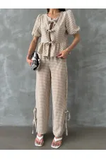 Topshow Taş Pitikare Toptan Pantolon