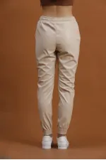 Pantalons en cuir en gros - Pierre | TOPSHOW | F0441