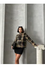 Cepli Toptan Etek - Siyah | TOPSHOW | F1572