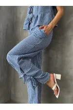 Pantalons en gros Topshow Saks Pitikare