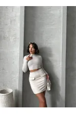 Cepli Toptan Etek - Taş | TOPSHOW | F1572