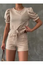 Short en gros Topshow Stone Mini