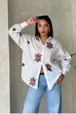 Wholesale Shirt - Pattern 1 | TOPSHOW | F1416