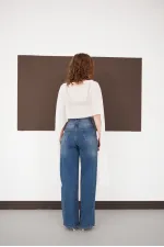 Chiffon Poncho - Cream | D2938 - Topshow