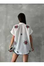 Wholesale Shirt - Pattern 1 | TOPSHOW