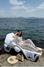 Topshow Raw Lace Wholesale Shirt