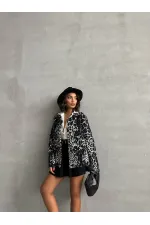 Gilet en maille K-209 - Hyène | TOPSHOW | K-209