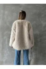 Topshow Taş Peluş Toptan Kaban | F1608