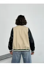 Manteau en gros Olej - Pierre | TOPSHOW | F1316