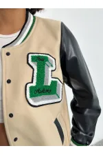 Manteau en gros Olej - Pierre | TOPSHOW | F1316