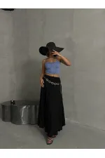 Bitikare Grossiste Bustier - Saks | TOPSHOW