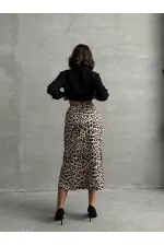 Toptan Etek - Leopar | TOPSHOW | F1811