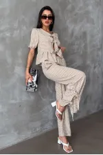 Topshow Taş Pitikare Toptan Pantolon