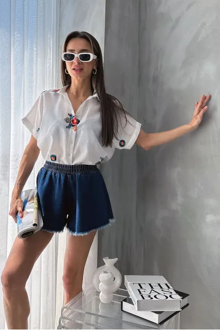 Wholesale Shirt - Pattern 1 | TOPSHOW