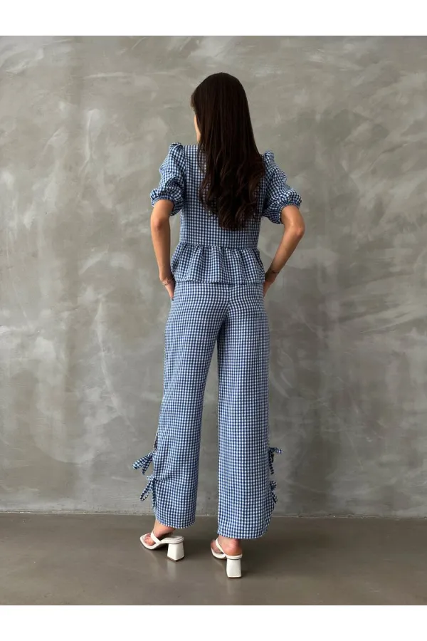 Pantalons en gros Topshow Saks Pitikare