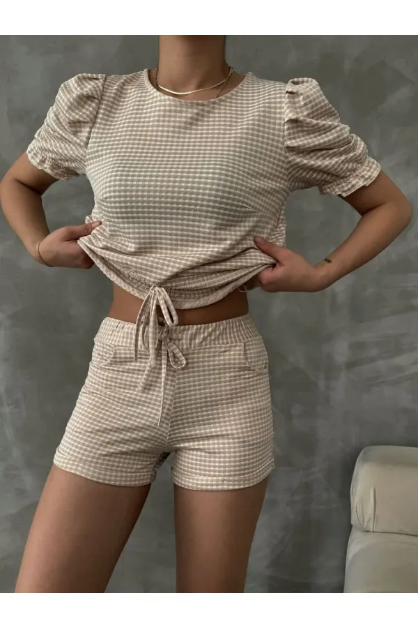 Short en gros Topshow Stone Mini