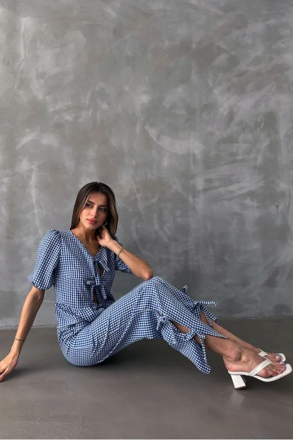 Pantalons en gros Topshow Saks Pitikare