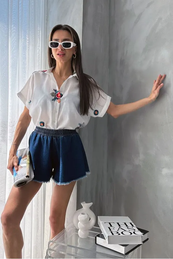 Wholesale Shirt - Pattern 1 | TOPSHOW