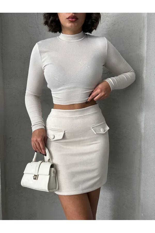 Cepli Toptan Etek - Taş | TOPSHOW | F1572