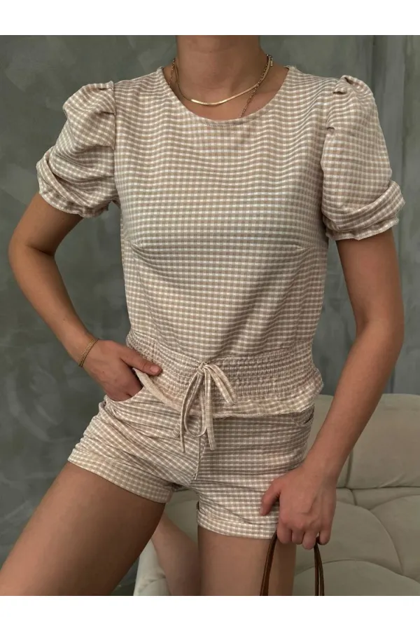 Short en gros Topshow Stone Mini