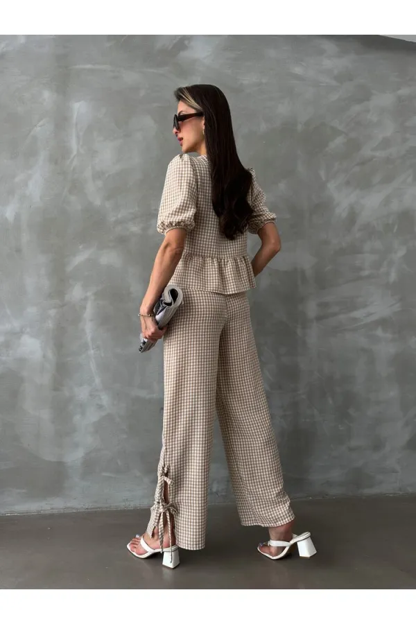 Topshow Taş Pitikare Toptan Pantolon