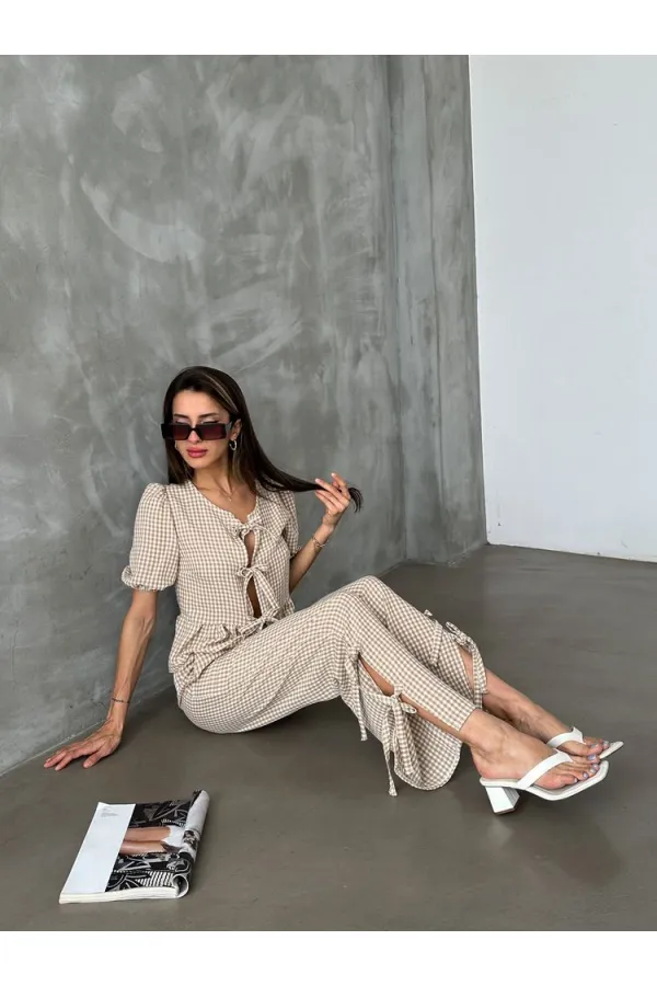 Topshow Taş Pitikare Toptan Pantolon