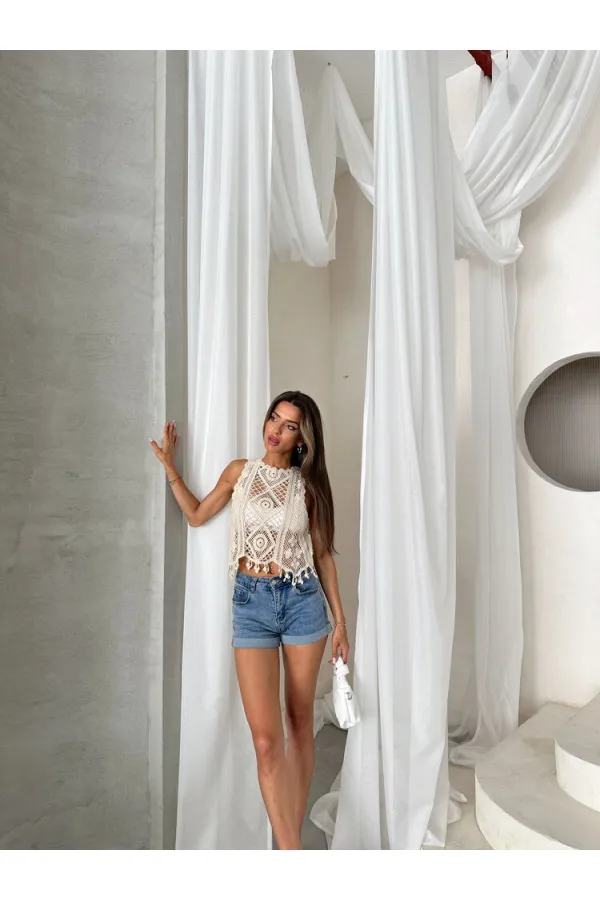 Raw Wholesale Tank Top - Raw | TOPSHOW