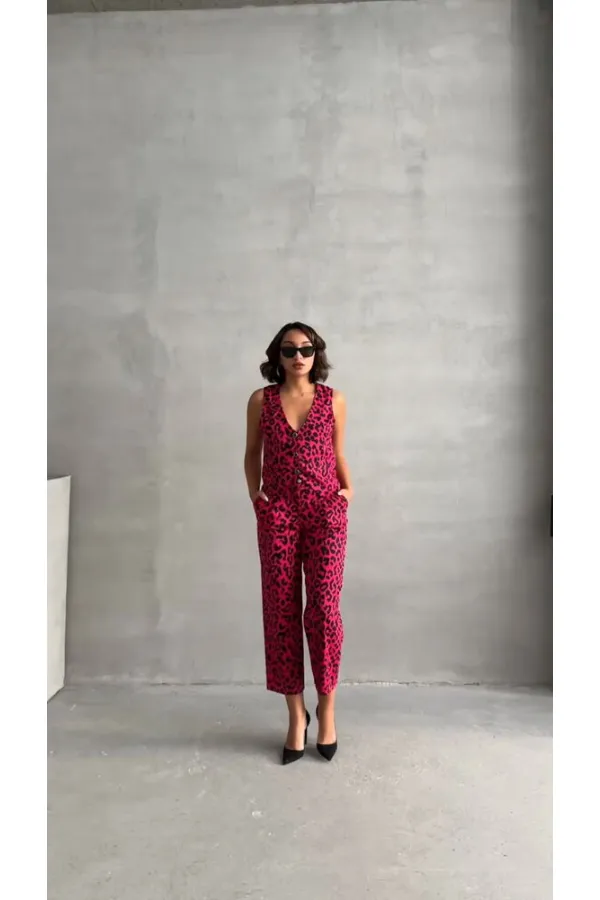 Toptan Yelek - Fujya Siyah | TOPSHOW | F1699