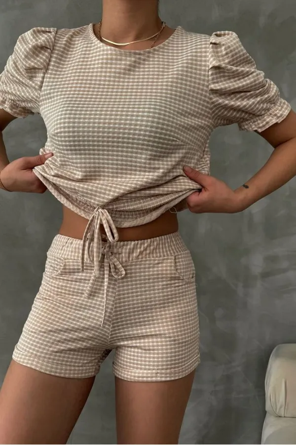 Short en gros Topshow Stone Mini