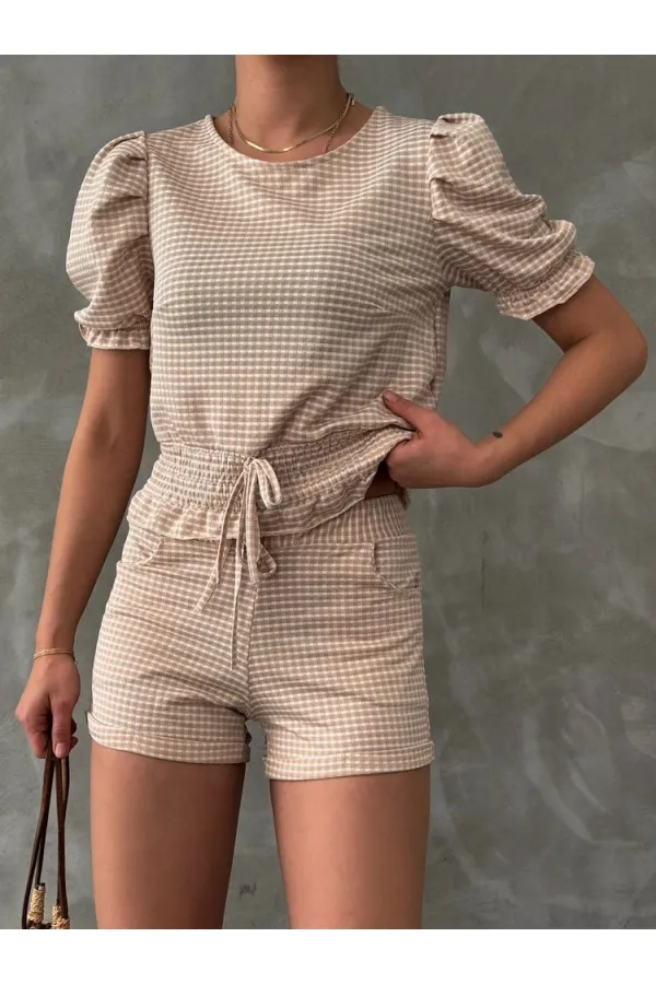 Short en gros Topshow Stone Mini