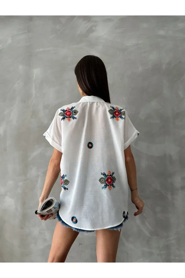 Wholesale Shirt - Pattern 1 | TOPSHOW