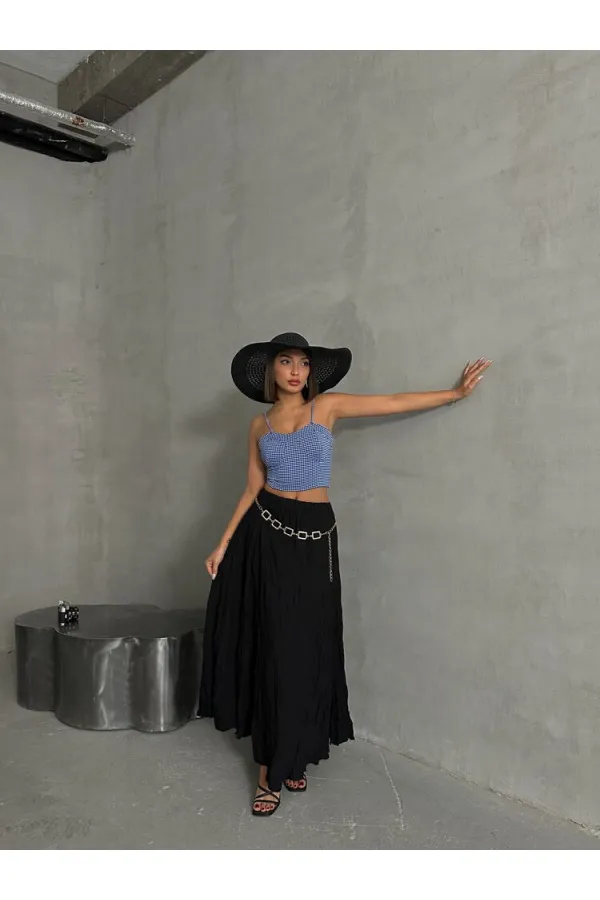 Bitikare Grossiste Bustier - Saks | TOPSHOW