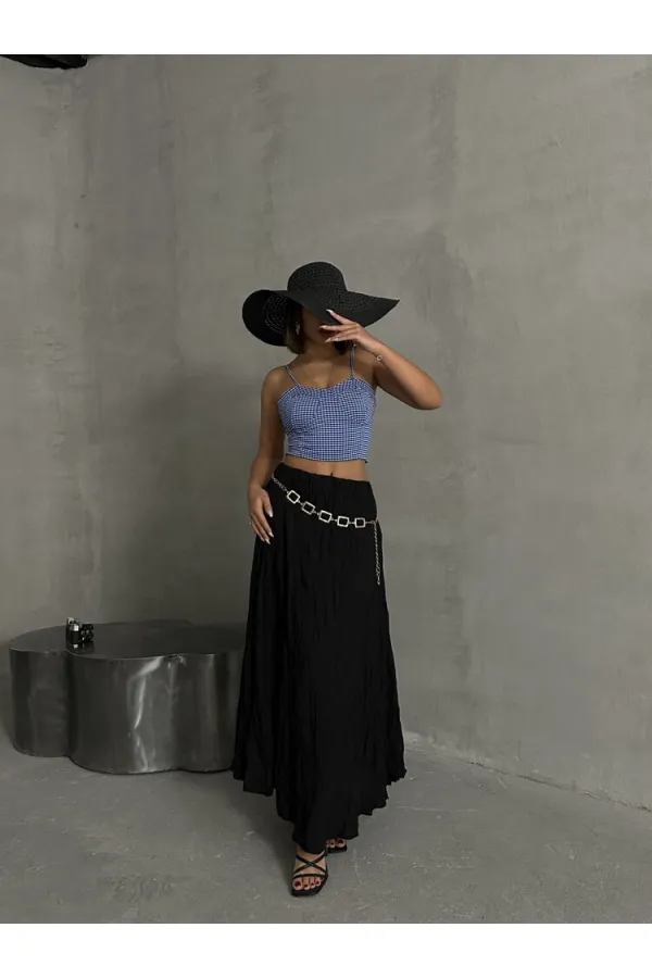 Bitikare Grossiste Bustier - Saks | TOPSHOW