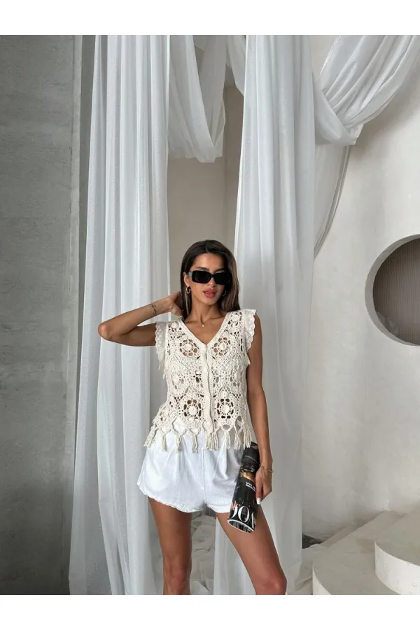 Gilet Raw Wholesale - Raw | TOPSHOW