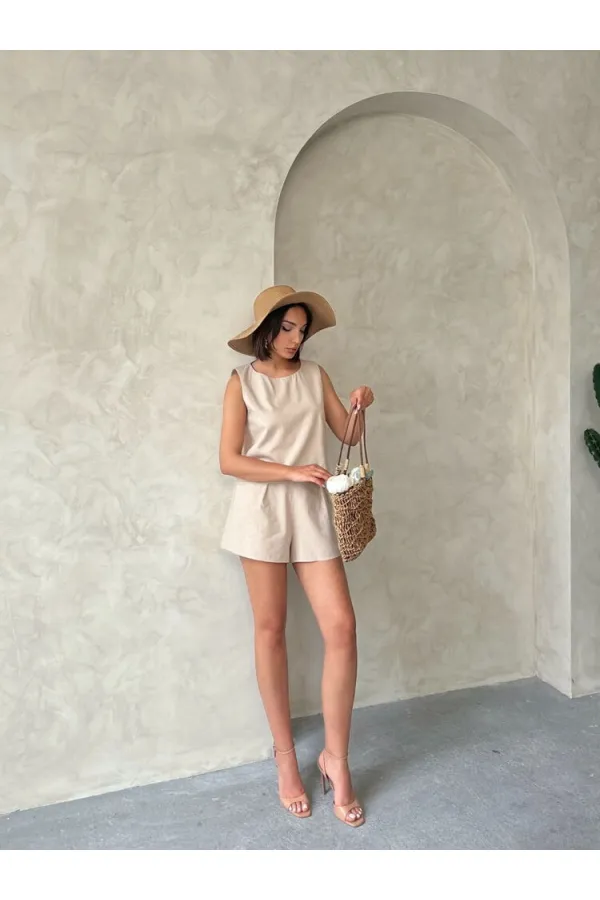 Short imprimé nœud pierre - Pierre | Topshow