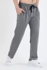 Men's Straight Leg Basic Sweatpants