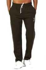 Men's Straight Leg Basic Sweatpants